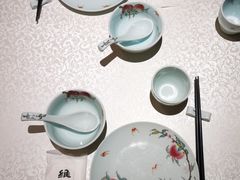 -维园悦谱·海派家常菜(乌鲁木齐南路店)