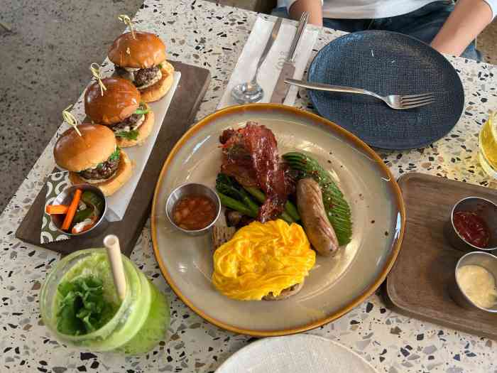 gaga(三里屯旗舰店)-"三里屯属地一家具有超高颜值 超高热度 需.