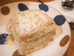 -Mesa Madre梅萨妈妈·Bintana(国贸店)