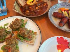 -Mesa Madre梅萨妈妈·Bintana(国贸店)