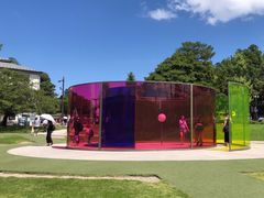 -金泽21世纪美术馆