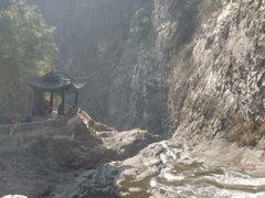 -五泄景区