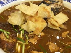-东四民芳餐厅(世茂工三店)