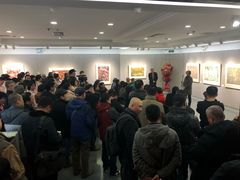 -大连美术馆
