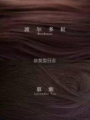 -茶发Salon·烫发染发理发