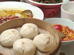 -百年神厨·地道川菜(清江西路店)