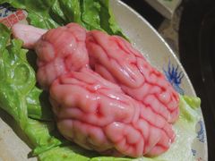 脑花-小龙坎火锅(泉舜店)