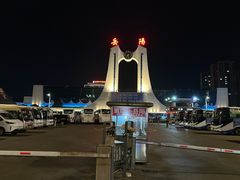 -岳阳站