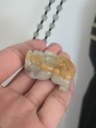 -北京七彩云南翡翠珠宝旗舰店(月坛店)