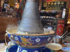 -凤吉园乌拉满族火锅中华老字号(繁荣路店)