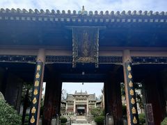 -西安化觉巷清真大寺