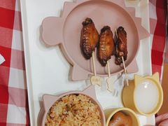 -西贝莜面村(朝阳大悦城店)