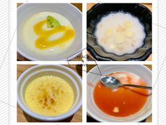 焦糖布丁-水林间·寿喜烧自助(仙林金鹰店)
