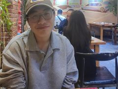 -老姑砂锅·烧烤天津菜(体北道店)