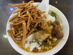 酥肉豆花-西月城谭豆花(春熙路店)