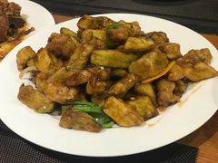 -七菜馆·东北菜·蒸饺(文体路店)