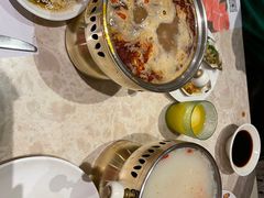 -芭菲盛宴·环球美食(北城国际店)