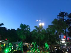 -重庆海昌加勒比海水世界