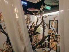 -荷塘秋月·本帮江浙菜(国权路店)