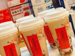 -一鸣真鲜奶吧(城南店)