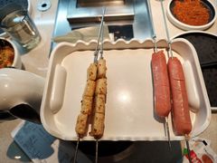 -丰茂烤串(五道口店)