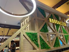 -豪客来牛排(天阳D32店)