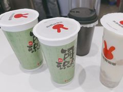 -书亦烧仙草(锦城学院店)