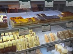 -蜂蝶来饼店(拱北总店)