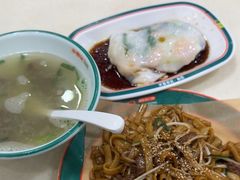 -禾师兄·布拉肠(一德路店)
