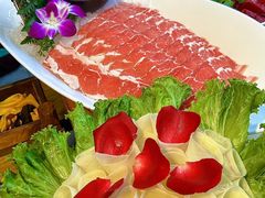 -蜀家渝重庆火锅(南屏街店)