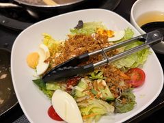 -和牛 烧肉寿喜烧涮锅 善(心斎橋店)
