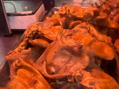 -土门八珍烤鸡腊味店(土门老店)
