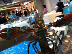 -盒马鲜生(杭州运河上街店)