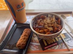 -吉野家(次渠大街店)