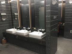 -北京首都机场希尔顿酒店