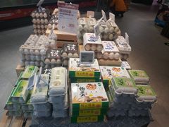 零售区-盒马鲜生(财富中心店)