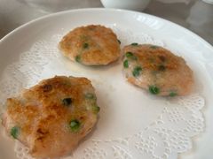 虾饼-群乐饭店(滨安路店)