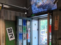 -马场洞肉铺(振安店)