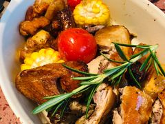 -La Terre乐田(万象城店)