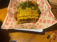 -捞围鲜·港式打边炉(海阳路店)