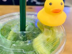 -鲜芋仙(观音桥大融城LG店)