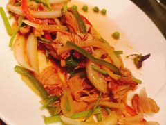 -杭州盛泰开元名都大酒店-地中海自助餐厅