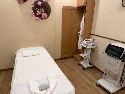 -芳朵美容养生SPA