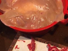 -巴倒烫陆派重庆火锅(南山店)