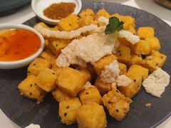 招牌小蘇豆腐-蘇小主·创意中国菜(金茂览秀城店)