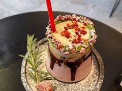 -BE NORMAL CAFE(霞溪路店)