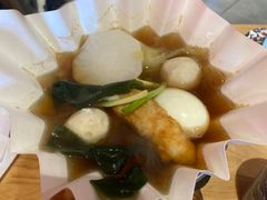 -村上一屋·亚洲菜融合小馆(南楼店)