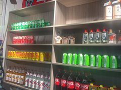 -郝大姐·乌龙山铁板烧(大学城三店)