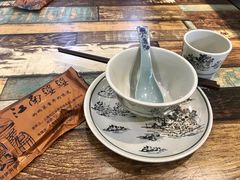 -江南婆婆(车墩店)