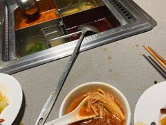 -海底捞火锅(石厦时代广场店)